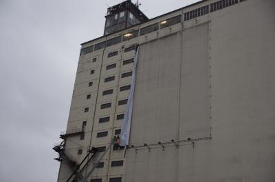 Stuttgart: Sturmschaeden in ganz Stuttgart